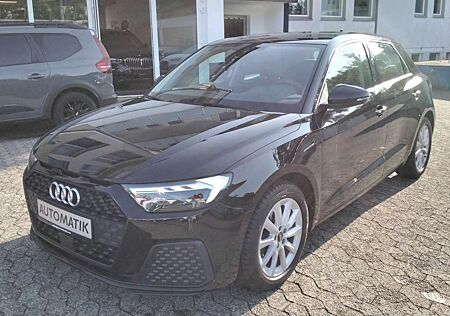 Audi A1 30 TFSI DSG LED TEMPOMAT VIRTUELL