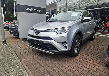 Toyota RAV 4 RAV4 Hybrid 2.5 Comfort