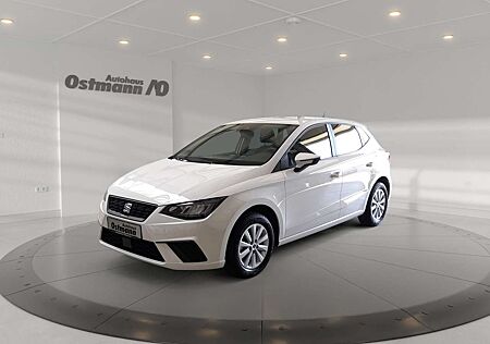 Seat Ibiza 1.0 TSI Style *PDC*LED*Alu*Full-Link*