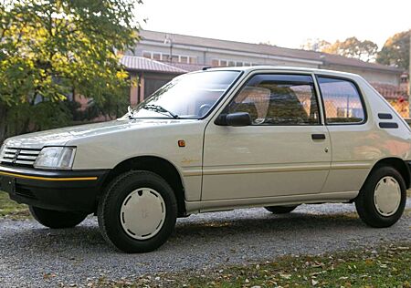Peugeot 205 1.1 Style