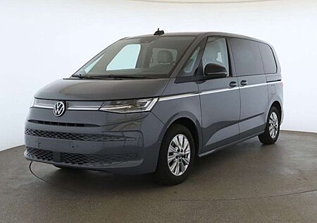 VW T7 Multivan Volkswagen Style 2.0 TSI DSG ACC DCC Stndhzg.
