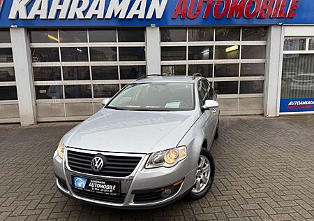 VW Passat Variant Volkswagen Trendline*AUTOMATIK**KLIMA*EUR5*