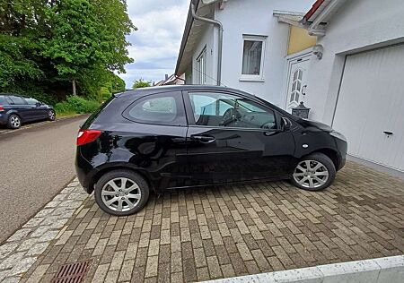 Mazda 2 1.3 MZR Active