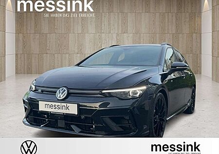 VW Golf Variant Volkswagen R 2.0 l TSI OPF 4MOTION DSG DCC AHK