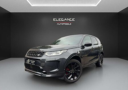 Land Rover Discovery Sport D240 R-Dynamic HSE AWD*AHK*ACC