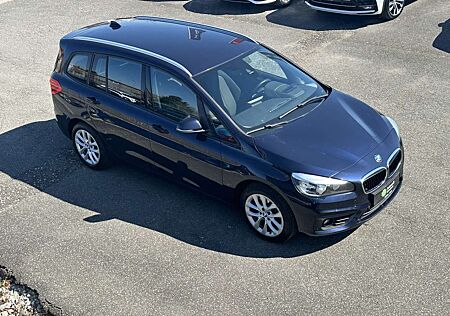 BMW 220 ADVANTAGE NAVI HEADUP SHZ PDC