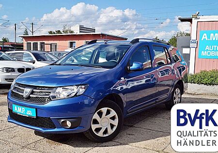 Dacia Logan MCV II 1.2, GARANTIE, TÜV+SERVICE NEU, Kli