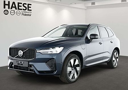 Volvo XC 60 XC60 T6 Plus Dark Recharge Plug-In Hybrid AWD Voll-LED