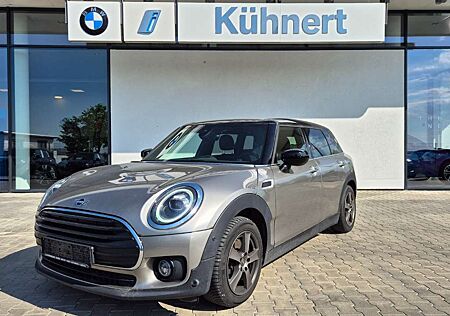 Mini Cooper D Clubman Pepper/LED/Park-Assist/Sitzheiz