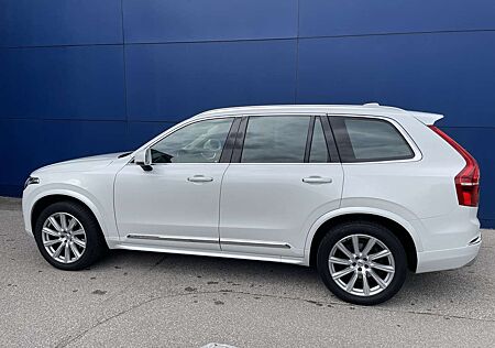 Volvo XC 90 XC90 Inscription AWD