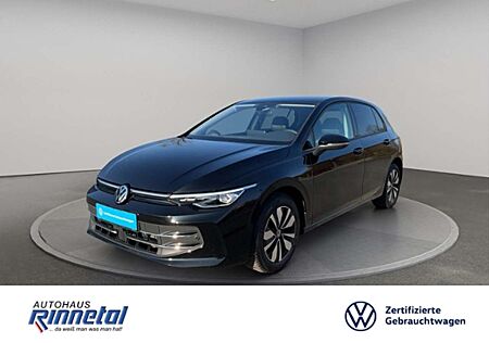 VW Golf Volkswagen VIII 2.0 TDI DSG Goal AHK+KAMERA+LED PLUS+NAVI+SI