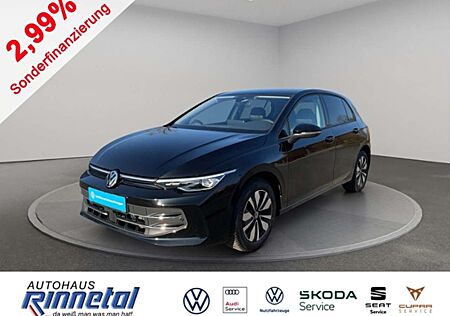 VW Golf Volkswagen VIII 2.0 TDI DSG Goal AHK+KAMERA+LED PLUS+NAVI+SI