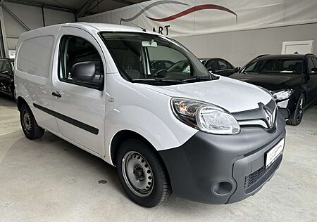 Renault Kangoo Klang & Klima Würth-Regale PDC Bluetooth