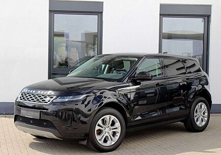 Land Rover Range Rover Evoque SE Automatik LEDER 1.HAND!