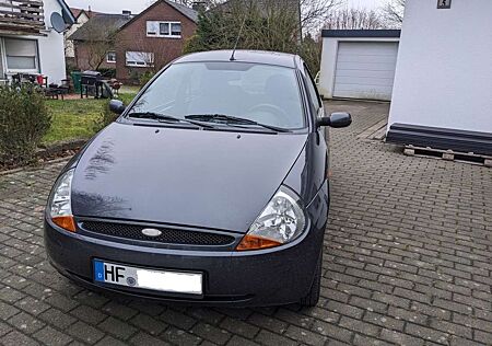 Ford Ka /+ Fun X