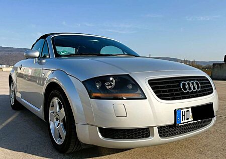 Audi TT Roadster 1.8 T orig. 78.500 km