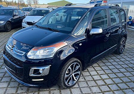 Citroën C3 Citroen 1.6 Picasso Selection Temp.|PDC|Klimaauto.