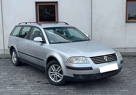 VW Passat Variant Volkswagen 1.9 TDI