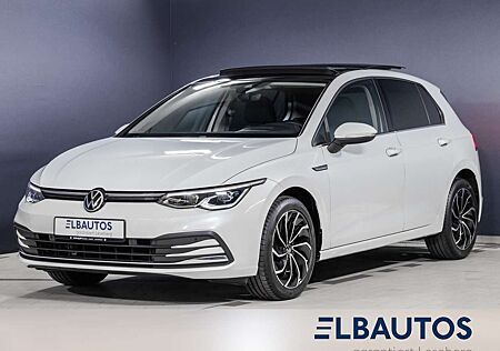 VW Golf Volkswagen 1.5 TSI Style Navi-Pro/Pano/Matrix-LED/ACC/