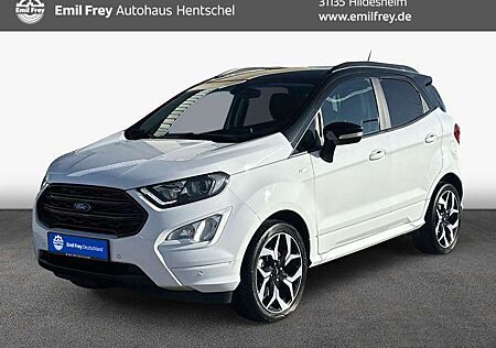 Ford EcoSport 1.0 EcoBoost ST-LINE