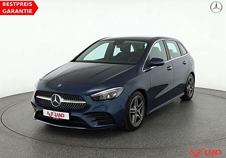 Mercedes-Benz B 220 B220 4Matic AMG Line LED 360° Virtual Cockpit