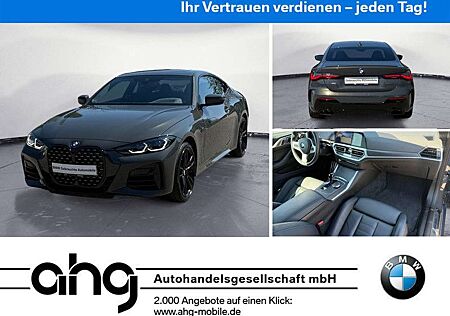 BMW Others M440i xDrive Coupe Laserlicht Head-Up Glasdach H