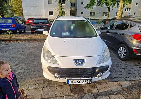 Peugeot 307 HDi SW 90