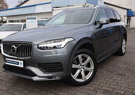 Volvo XC 90 XC90 XC90 B5 D AWD Geartronic Momentum Pro|NAVI|PANO|