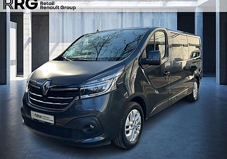 Renault Trafic Grand Spaceclass L2H1 dCi 145 Automatik