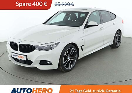 BMW 330 d GT M Sport Aut.*NAVI*LED*ACC*CAM*