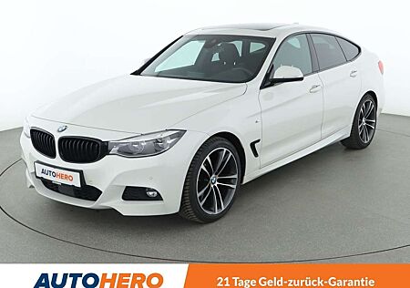 BMW 330 d GT M Sport Aut.*NAVI*LED*ACC*CAM*