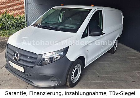 Mercedes-Benz Vito Kasten lang*Garantie*MBUX*AHK*379€ mtl.