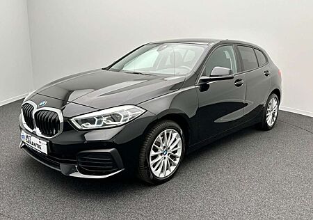 BMW 118 d Aut. Comfort M-Lenkr. Alu 17" BJ 2022