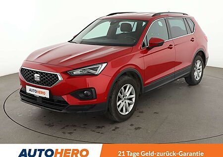 Seat Tarraco 1.5 TSI ACT Style*ACC*LED*CAM*NAVI*BEATS*PDC*