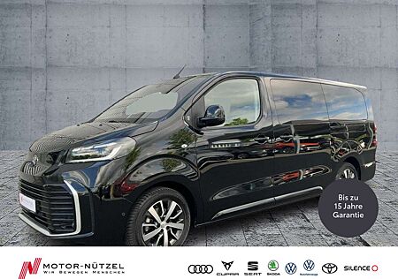 Toyota Pro Ace Proace Verso L2 2.0 D-4D TEAM D LED+NAVI+ACC+RFK