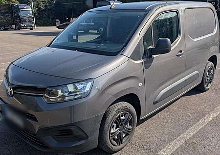 Toyota Pro Ace Proace City Proace City L1 1,8
