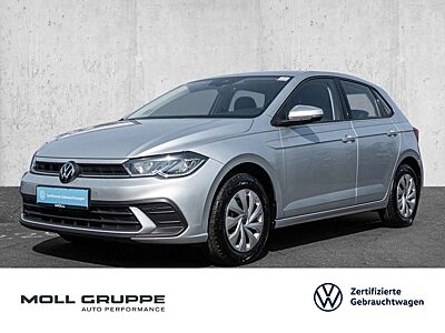 Volkswagen Polo 1.0 MPI Life