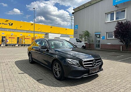 Mercedes-Benz E 300 d Avantgarde Distronic Widescreen AHK 360°