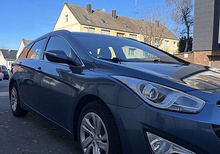Hyundai i40 i40cw 1.6 5 Star Edition