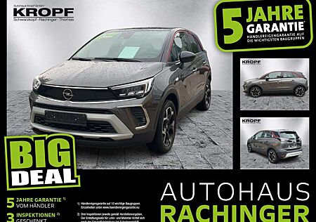Opel Crossland X 1.2 Turbo GS Line FIN ab2,99%+SHZ+PDC