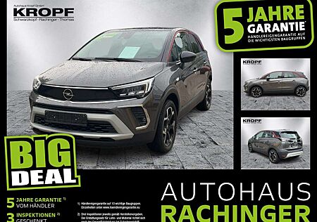 Opel Crossland X 1.2 Turbo GS Line FIN ab2,99%+SHZ+PDC