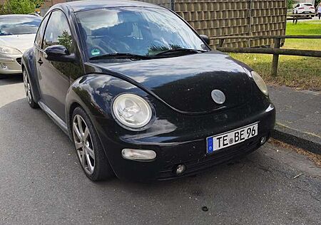 VW New Beetle Volkswagen 1.9 TDI Miami