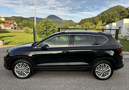 Seat Ateca 2.0 TDI 4Drive XCELLENCE