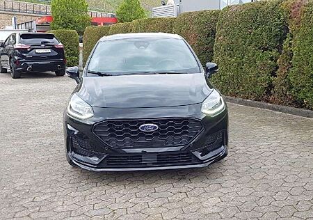 Ford Fiesta ST-Line X