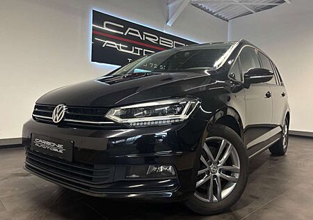 VW Touran Volkswagen Highline 2.0 TDI DSG**R-Line Alufelgen**