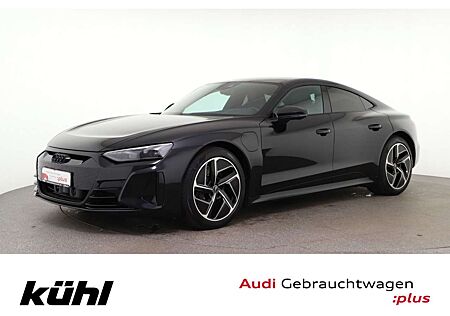 Audi e-tron GT Q LED ACC Kamera Navi