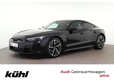 Audi e-tron GT gebraucht kaufen Audi e-tron GT Q LED ACC Kamera Navi