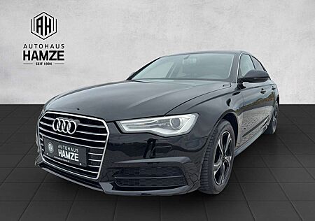 Audi A6 Limousine 2.0 TDI 140kW ultra|Xenon|Dashcam