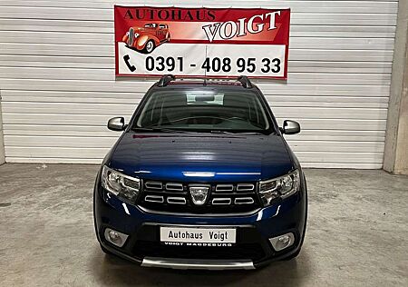 Dacia Sandero II Stepway Prestige Automatik Tempomat