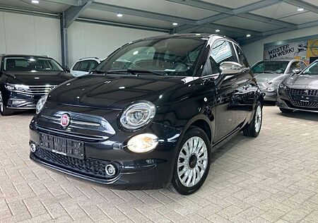 Fiat 500 1.0 Mild-Hybrid UConnect DAB PDC CarPlay